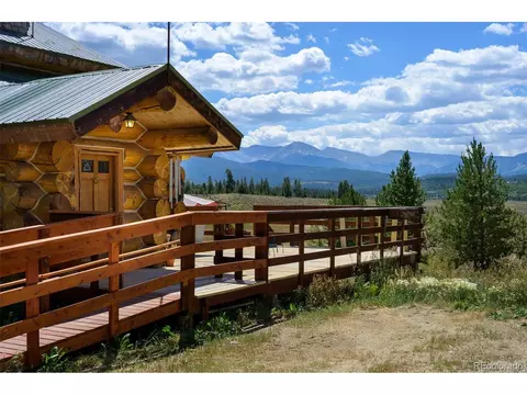 Undisclosed, Tabernash, CO 80478 photo 37