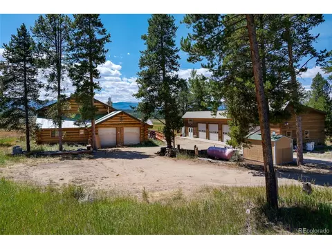 Undisclosed, Tabernash, CO 80478 photo 43