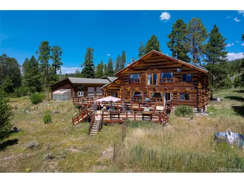 Undisclosed, Tabernash, CO 80478 photo 7