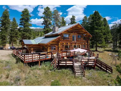 Undisclosed, Tabernash, CO 80478 photo 10