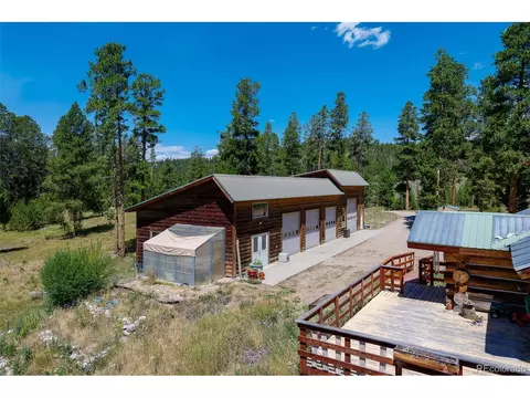 Undisclosed, Tabernash, CO 80478 photo 21