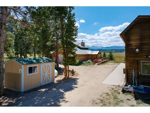 Undisclosed, Tabernash, CO 80478 photo 32