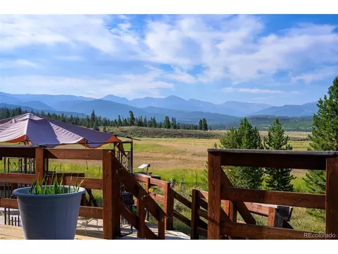 Undisclosed, Tabernash, CO 80478 photo 4