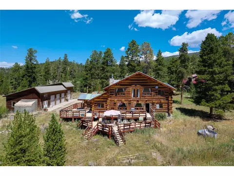 Undisclosed, Tabernash, CO 80478 photo 9
