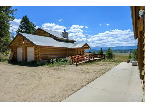 Undisclosed, Tabernash, CO 80478 photo 35