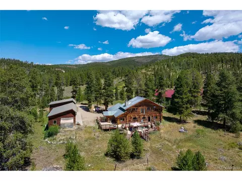 Undisclosed, Tabernash, CO 80478 photo 41