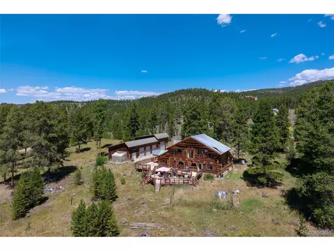 Undisclosed, Tabernash, CO 80478 photo 6