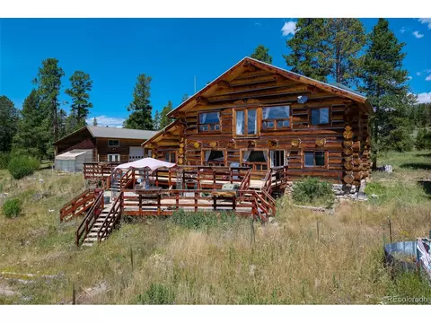 Undisclosed, Tabernash, CO 80478 photo 8