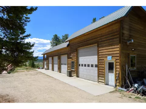 Undisclosed, Tabernash, CO 80478 photo 36