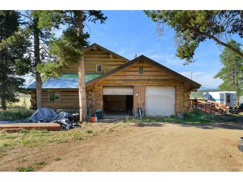Undisclosed, Tabernash, CO 80478 photo 5