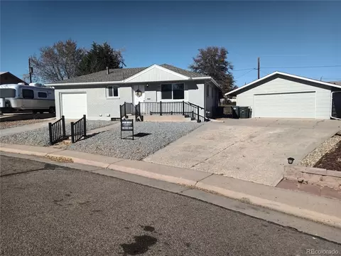 11248 Ogden Dr, Northglenn, CO 80233