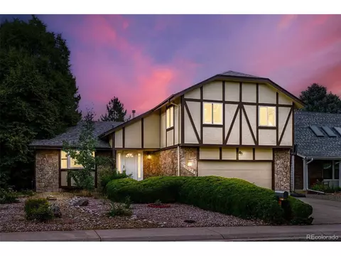 11609 E Adriatic Pl, Aurora, CO 80014