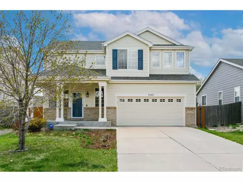 7547 Stephenville Rd, Peyton, CO 80831