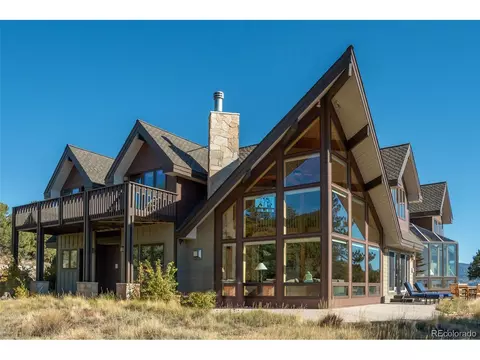 30161 Trails End, Buena Vista, CO 81211