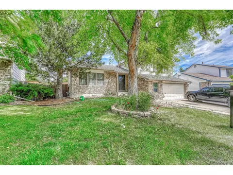 18243 E Adriatic Pl, Aurora, CO 80013