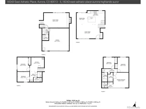 18243 E Adriatic Pl, Aurora, CO 80013 photo 28