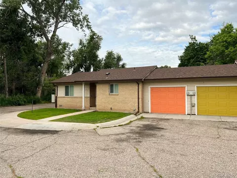 514 West St, Fort Collins, CO 80521