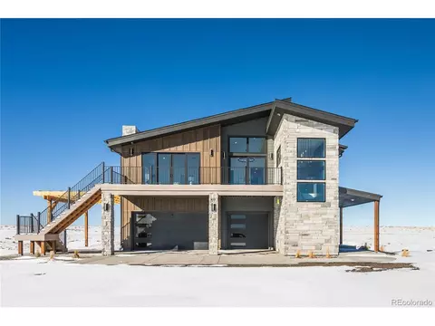 12204 Stillness Loop, Kiowa, CO 80117