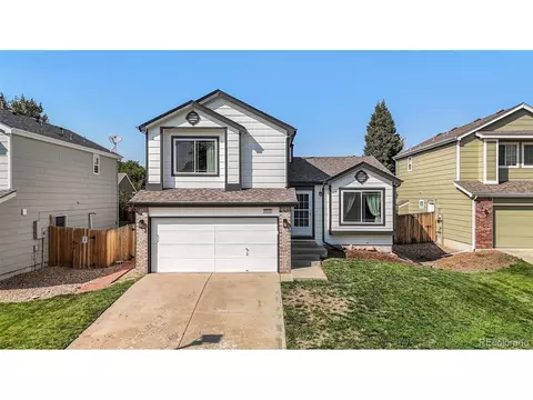 21631 E Crestridge Pl, Centennial, CO 80015
