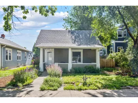 3968 Winona Ct, Denver, CO 80212