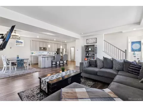 3585 Barkwood Dr, Johnstown, CO 80534
