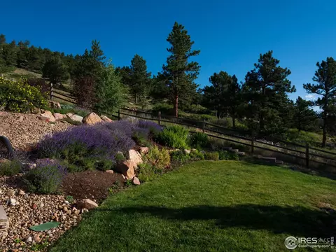 9184 Pine Ridge Ln, Boulder, CO 80302 photo 35