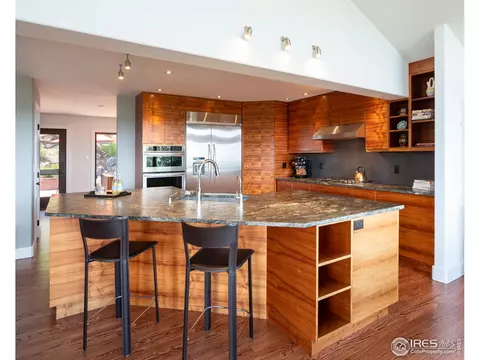 9184 Pine Ridge Ln, Boulder, CO 80302 photo 13