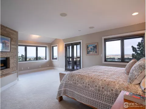 9184 Pine Ridge Ln, Boulder, CO 80302 photo 21