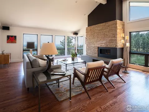 9184 Pine Ridge Ln, Boulder, CO 80302 photo 9
