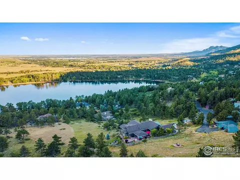 9184 Pine Ridge Ln, Boulder, CO 80302 photo 37