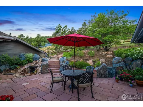9184 Pine Ridge Ln, Boulder, CO 80302 photo 31