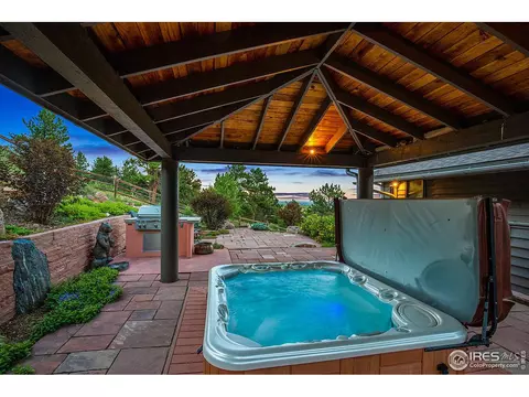9184 Pine Ridge Ln, Boulder, CO 80302 photo 32