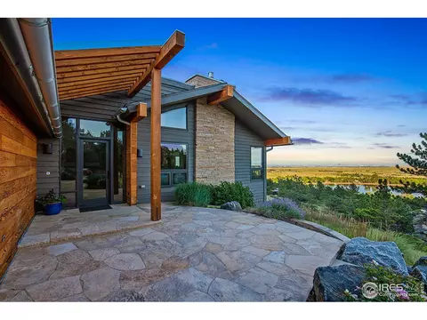9184 Pine Ridge Ln, Boulder, CO 80302 photo 4