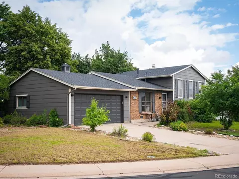 8097 W 93rd Way, Westminster, CO 80021