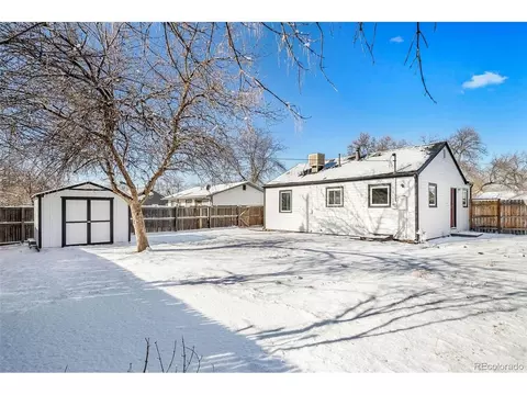 820 Moline St, Aurora, CO 80010 photo 27