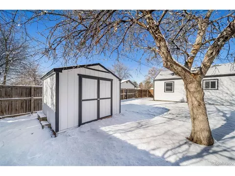 820 Moline St, Aurora, CO 80010 photo 30
