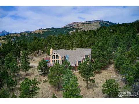 382 Whispering Pines Rd, Boulder, CO 80302 photo 37