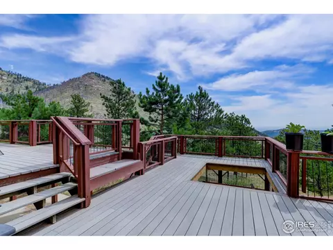 382 Whispering Pines Rd, Boulder, CO 80302 photo 33