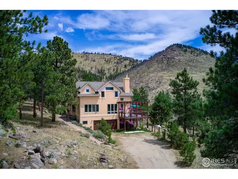 382 Whispering Pines Rd, Boulder, CO 80302 photo 3