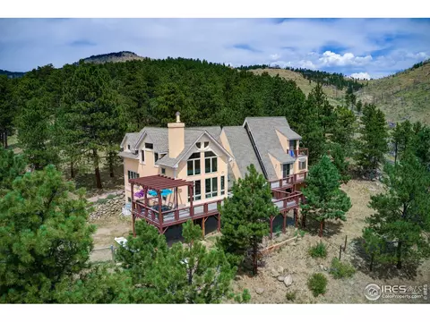 382 Whispering Pines Rd, Boulder, CO 80302 photo 1