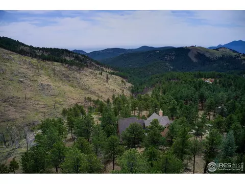 382 Whispering Pines Rd, Boulder, CO 80302 photo 2