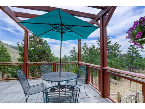 382 Whispering Pines Rd, Boulder, CO 80302 photo 36