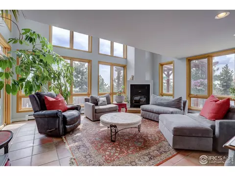 382 Whispering Pines Rd, Boulder, CO 80302 photo 5