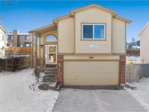 2745 Charlottesville Dr, Colorado Springs, CO 80922