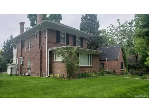 820 N Detroit St, Denver, CO 80206