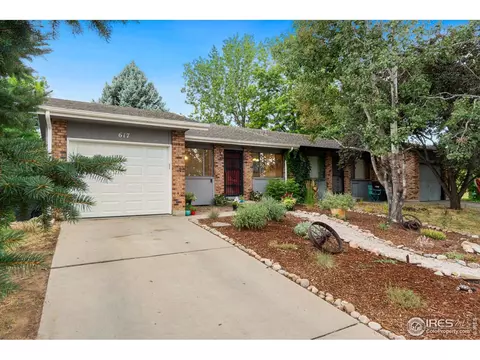 617 46th Ave Ct, Greeley, CO 80634 photo 1