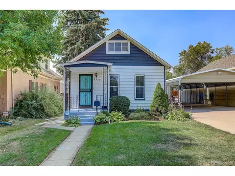 2537 Chase St, Edgewater, CO 80214 photo 1
