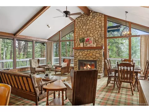 18880 Monte Escondido Dr, Buena Vista, CO 81211
