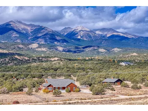 12345 County Road 191a, Salida, CO 81201