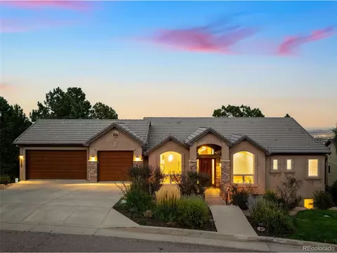 6035 Wyman Ln, Colorado Springs, CO 80906
